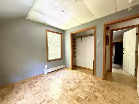 Bedroom - 343 Haystack Rd, Wilmington, VT 05363 photo 6 of 7