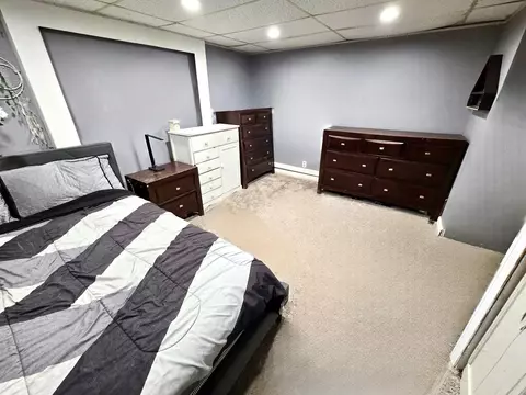 Bedroom - 343 Haystack Rd, Wilmington, VT 05363 photo 4 of 7
