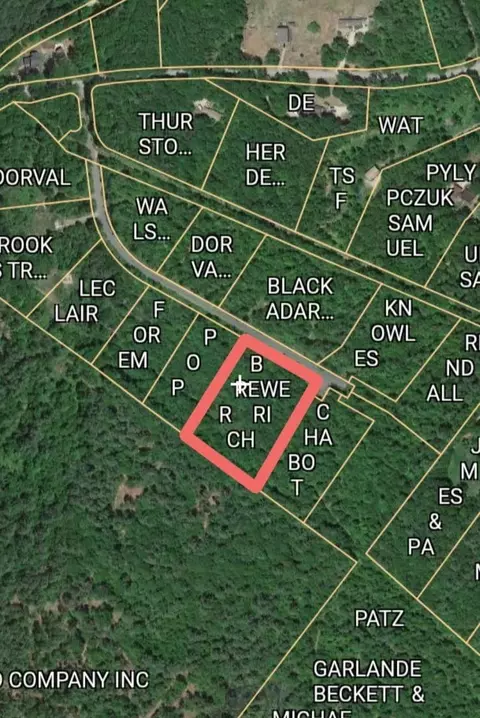 9 Lady Slipper Ln, Moultonborough, NH 03254