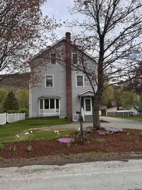 64 Taylor Ave, Bristol, VT 05443