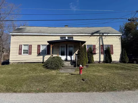 32-34 Sage St, Bennington, VT 05257