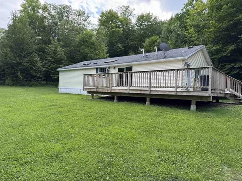 212 Belanger Ln, Wolcott, VT 05680