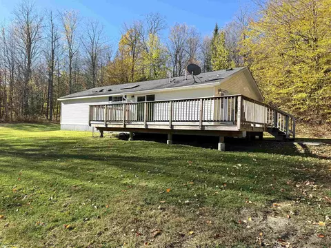 212 Belanger Ln, Wolcott, VT 05680