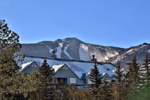 228 E Mountain Rd #321/323 INTERVAL I, Killington, VT 05751