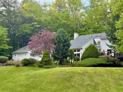 5 Wildwood Dr, Campton, NH 03223
