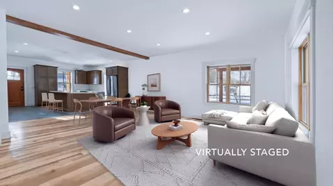 58 Jameson Flts #D, Manchester, VT 05255