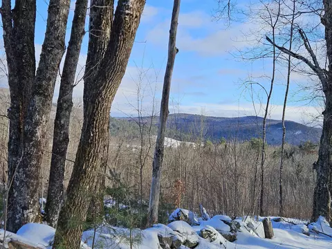 324 Crane Hill Rd, Sugar Hill, NH 03486