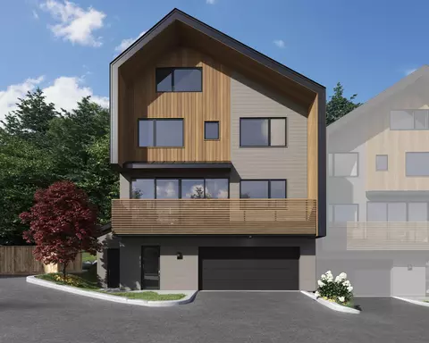 2438 Mountain Rd #6, Stowe, VT 05672