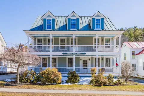 31 Huntington Pl #1,2 & 3, Rochester, VT 05767