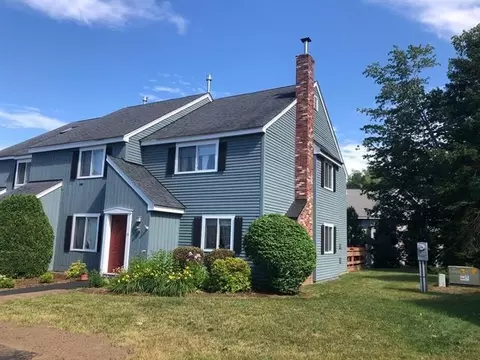 14 Adams Dr #12, Woodstock, NH 03262