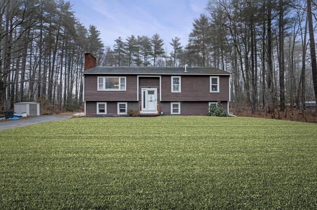5 Walnut Hill Dr, Raymond, NH 03077 | MLS# 5034841 | 60 Photos - Movoto