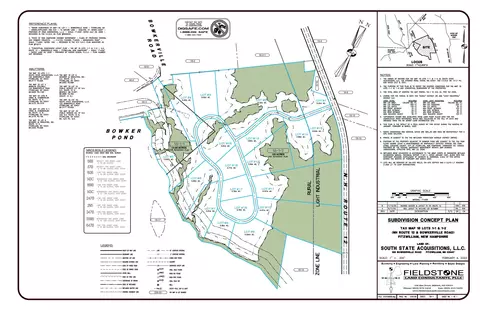 125 Bowkerville Rd, Fitzwilliam, NH 03447
