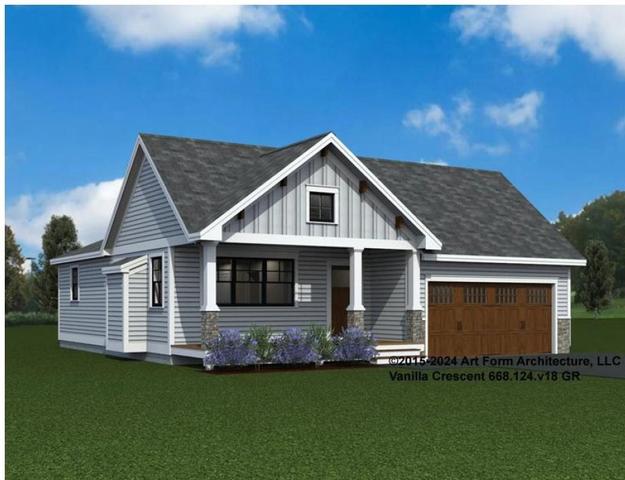 8 Taylor Cir #12, Brentwood, NH 03833