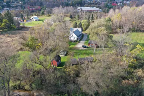 314 Lincoln St, Waterbury, VT 05676