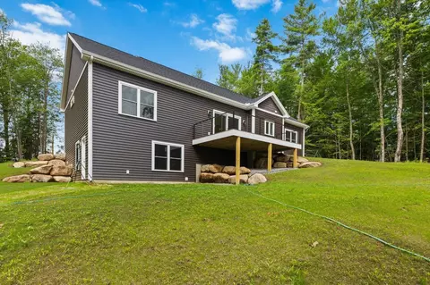 Exterior - 7 Spring Hill Rd, Hancock, NH 03449 photo 5 of 8