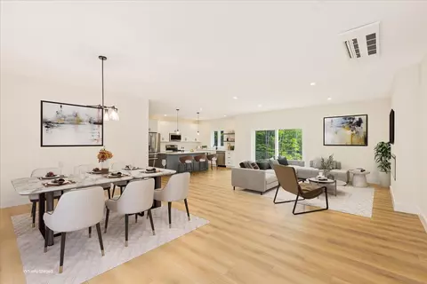 7 Spring Hill Rd, Hancock, NH 03449