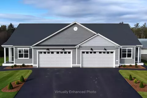 12 Village Way #38, Northfield, NH 03276