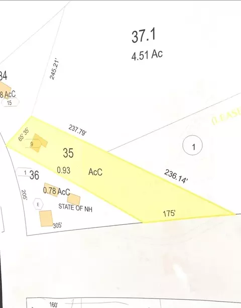 9 Lily Pond Rd, Gilford, NH 03249