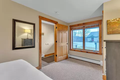 Bedroom - 19 White Pine Dr #4727, Jay, VT 05859 photo 4 of 7