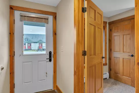 Entry Way - 19 White Pine Dr #4727, Jay, VT 05859 photo 1 of 8
