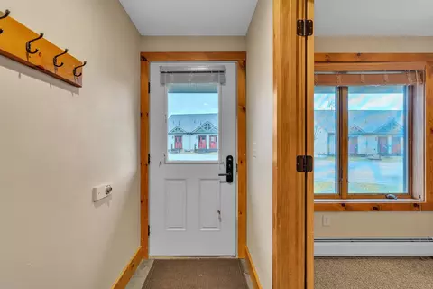 Entry Way - 19 White Pine Dr #4727, Jay, VT 05859 photo 2 of 8