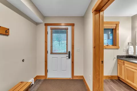 Entry Way - 19 White Pine Dr #4727, Jay, VT 05859 photo 8 of 8