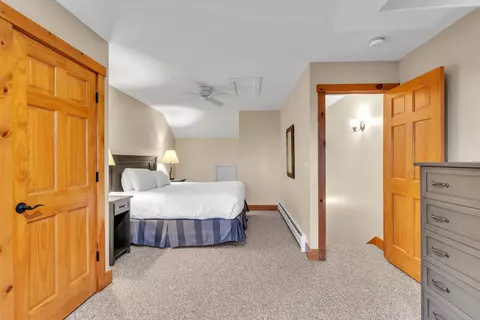 Bedroom - 19 White Pine Dr #4727, Jay, VT 05859 photo 5 of 7