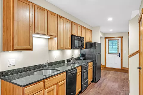 Kitchen - 19 White Pine Dr #4727, Jay, VT 05859 photo 1 of 2
