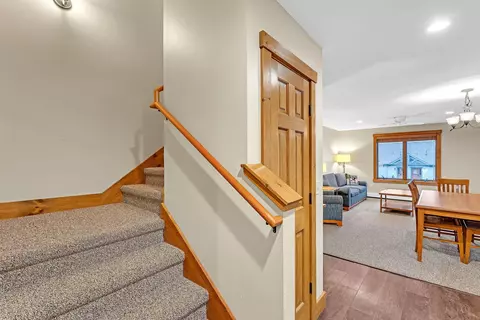 Entry Way - 19 White Pine Dr #4727, Jay, VT 05859 photo 7 of 8