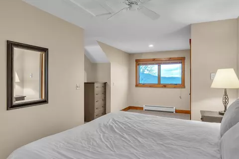 Bedroom - 19 White Pine Dr #4727, Jay, VT 05859 photo 6 of 7