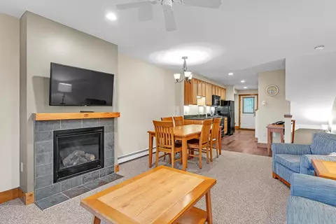 Living - 19 White Pine Dr #4727, Jay, VT 05859 photo 3 of 3