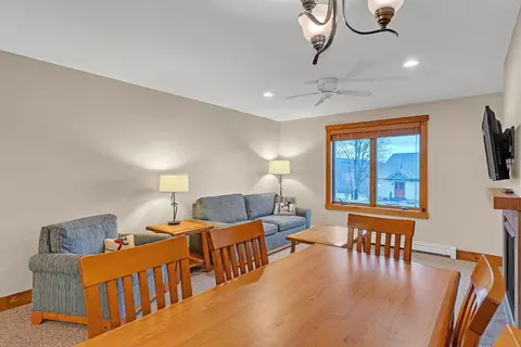 Dining - 19 White Pine Dr #4727, Jay, VT 05859 photo 3 of 3