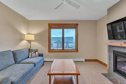 Living - 19 White Pine Dr #4727, Jay, VT 05859 photo 2 of 3