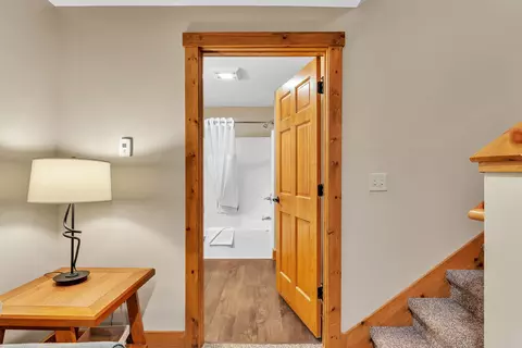 Entry Way - 19 White Pine Dr #4727, Jay, VT 05859 photo 4 of 8