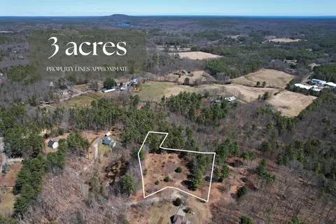 lot4 Stonecrop Farm Ln #4, Eliot, ME 03903
