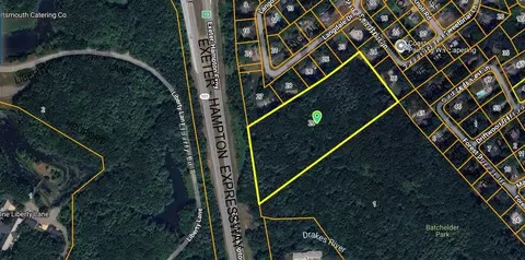 Undisclosed, Hampton, NH 03842