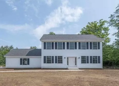 lot9 Strawbrook Ln, Canaan, NH 03741