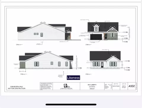 53 Liberty Ln, South Burlington, VT 05403