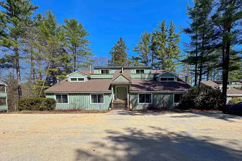 2 Seasons At Attitash Rd # C, Bartlett, NH 03812