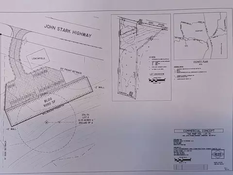 680 John Stark Hwy # -2, Newport, NH 03754