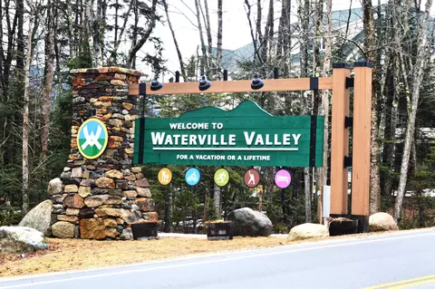 9 Mountain Sun Way #17B, Waterville Valley, NH 03215