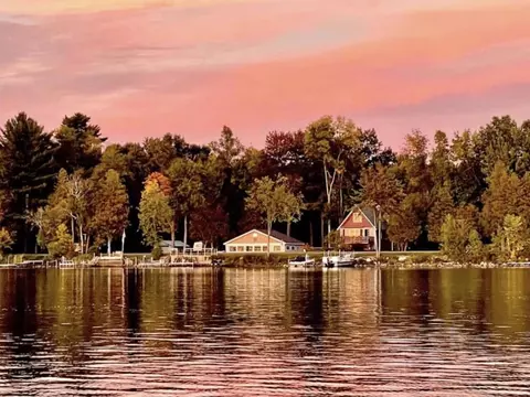 287 Dewing Rd, Franklin, VT 05457