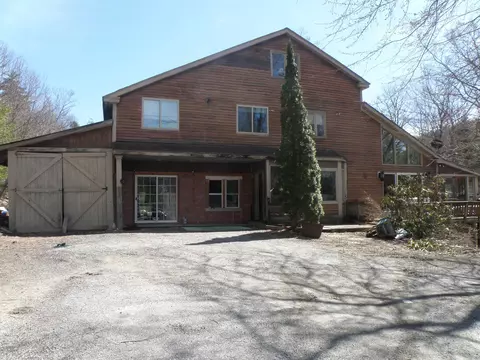 3730 Route 100, Wardsboro, VT 05355