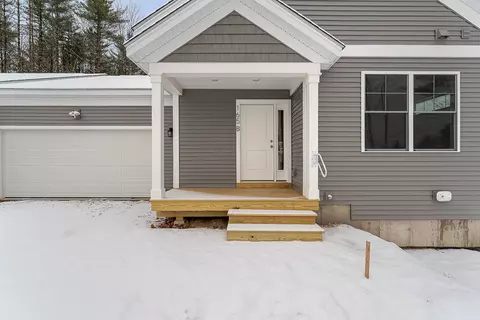 15 Dogwood Cir #15R KOUSA, Milton, VT 05468