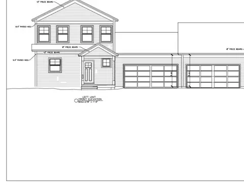 15 Dogwood Cir #15L GRAY, Milton, VT 05468