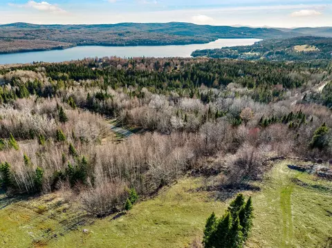 - Dorman Road, Pittsburg, NH 03592