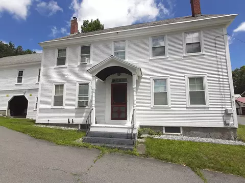 81 High St, Cavendish, VT 05142
