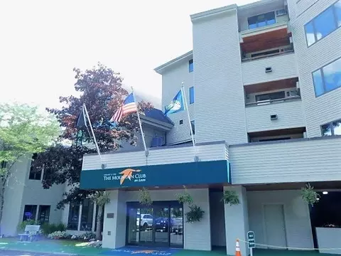 90 Loon Mountain Rd #1053A, Lincoln, NH 03251