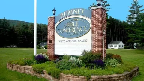 000 Gilford Ave, Rumney, NH 03266