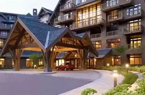 7412 Mountain Rd #402 3-86, Stowe, VT 05672